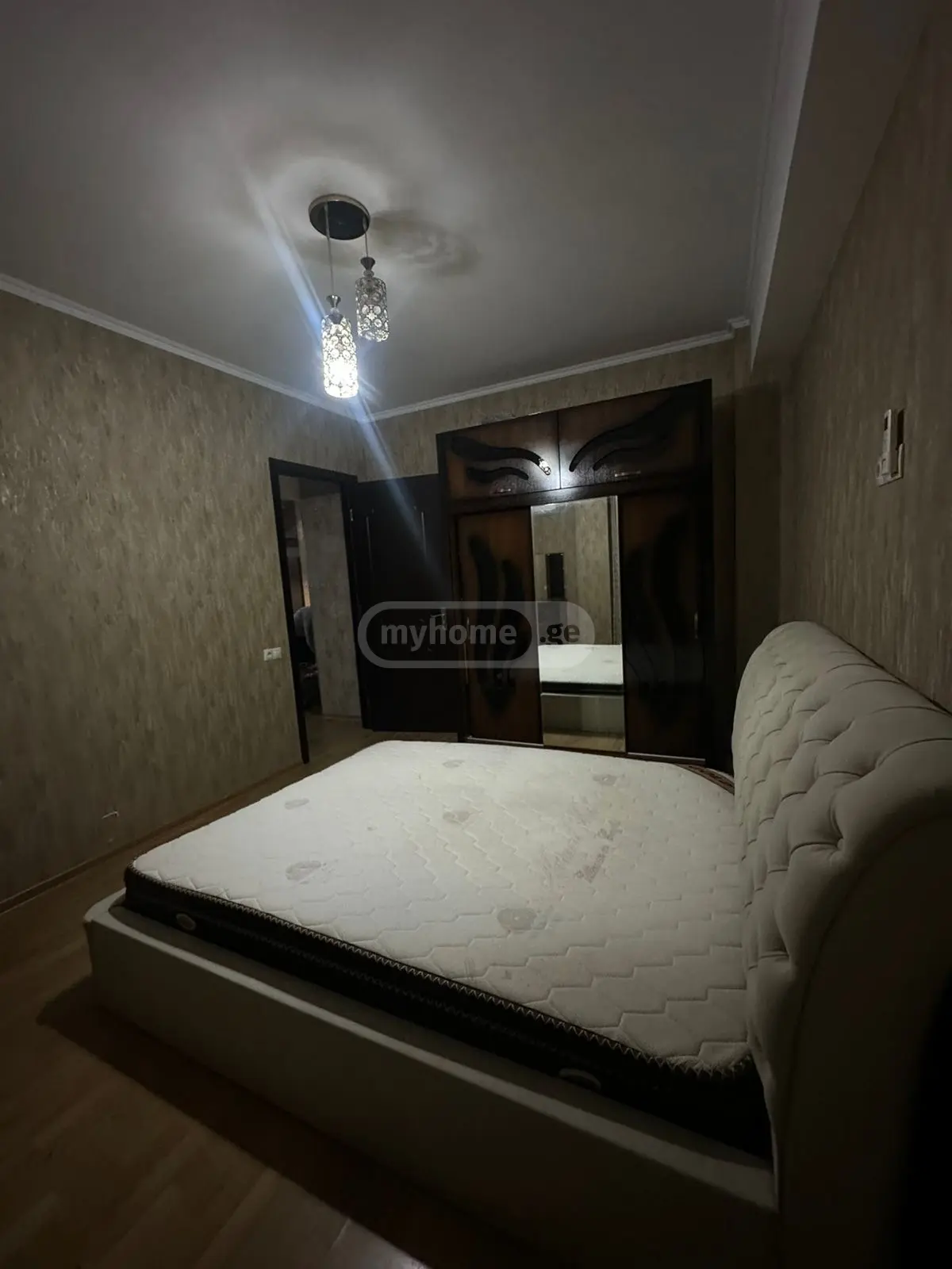  Kiralık 3   Daire in Vedzisi dist.  in Mgaloblishvili st. 