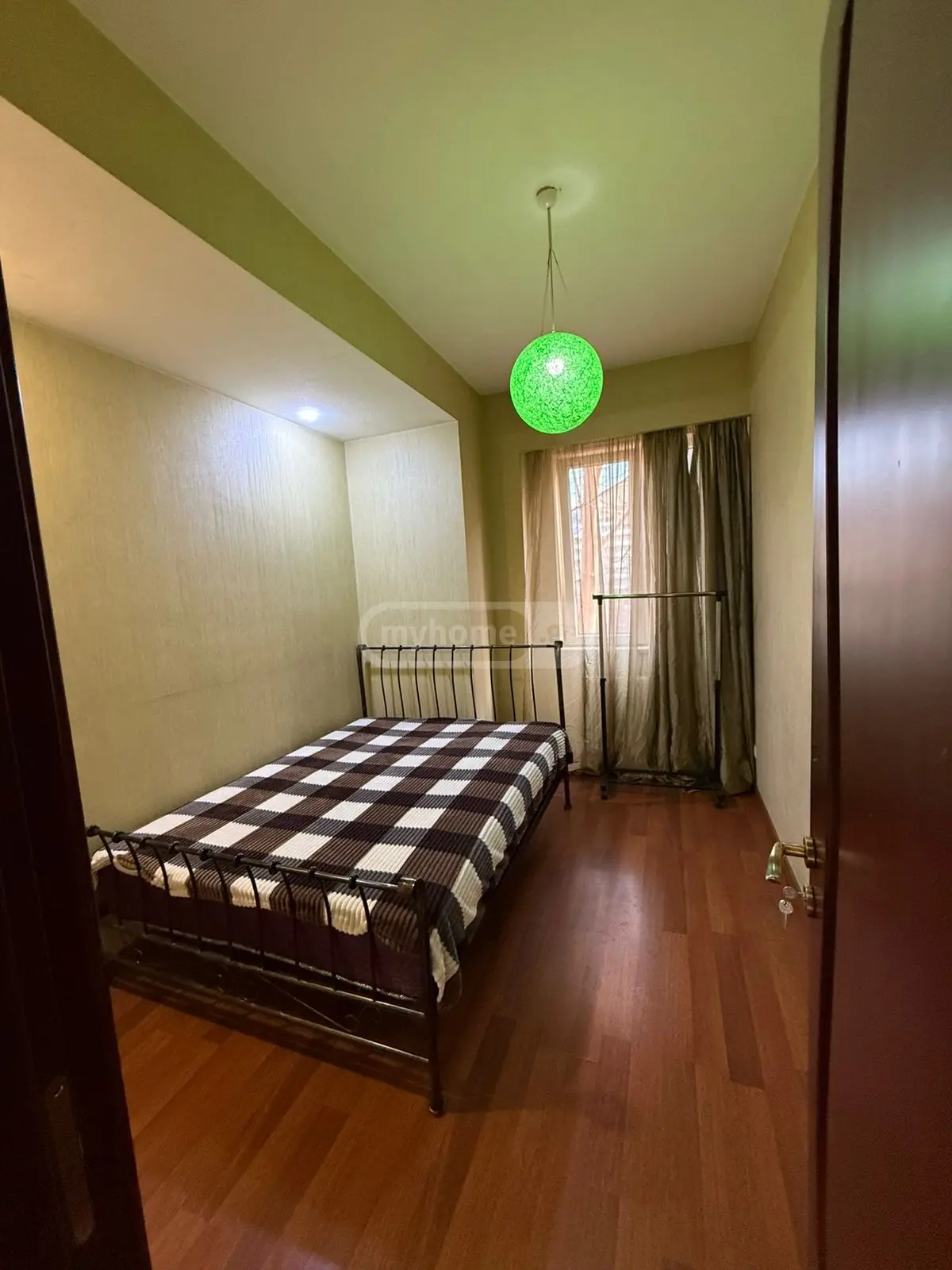  Kiralık 3   Daire in Saburtalo dist.  in Al. Kazbegi Ave. 