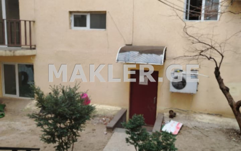  Satılık 522 m²  İşyeri in Saburtalo dist.  in Tsagareli st. 