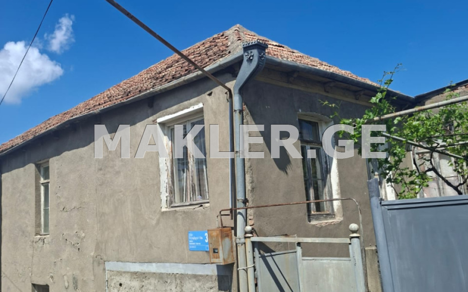  للبيع 200 m² space منزل خاص in Tskneti dist.