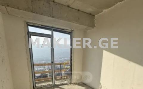  For Sale 2 room  Apartment in Vake dist.  Paata Datuashvili St. 