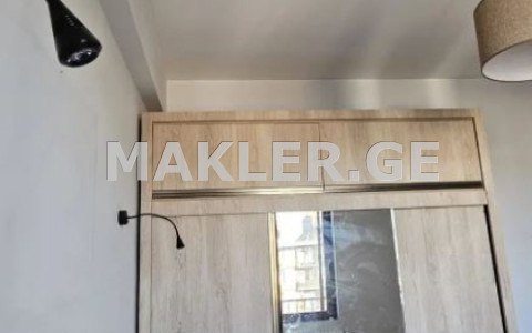  Продается 4 комнатная  Квартира в Ортачале  на ул. Артура Лаиста 