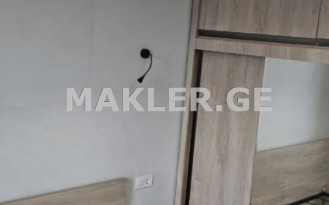  Продается 4 комнатная  Квартира в Ортачале  на ул. Артура Лаиста 