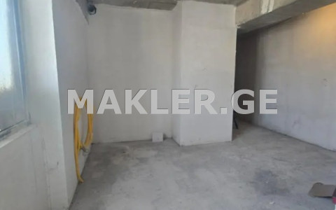  Satılık 3   Daire in Saburtalo dist.  in Shartava st. 