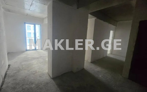  Satılık 3   Daire in Saburtalo dist.  in Shartava st. 