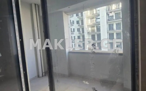  Satılık 3   Daire in Saburtalo dist.  in Shartava st. 