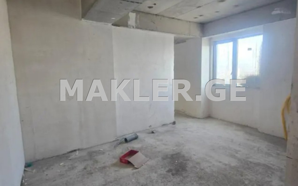  Satılık 3   Daire in Saburtalo dist.  in Shartava st. 