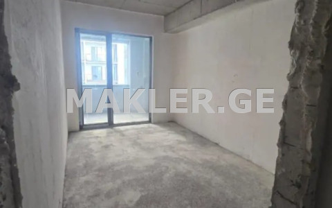  Satılık 3   Daire in Saburtalo dist.  in Shartava st. 