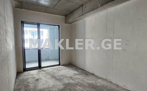  For Sale 3 room  Apartment in Saburtalo dist.  in Shartava st. 