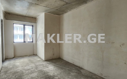  For Sale 3 room  Apartment in Saburtalo dist.  in Shartava st. 
