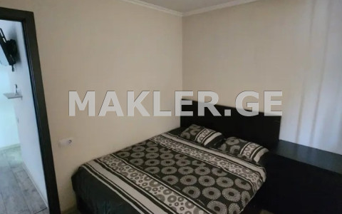  Satılık 2   Daire in Saburtalo dist.  in Bakhtrioni st. 