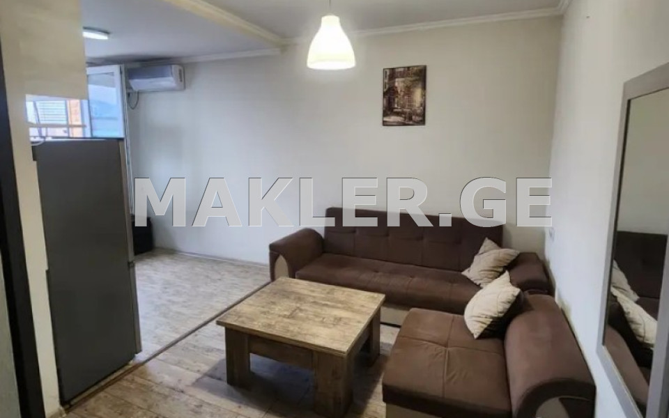  Satılık 2   Daire in Saburtalo dist.  in Bakhtrioni st. 