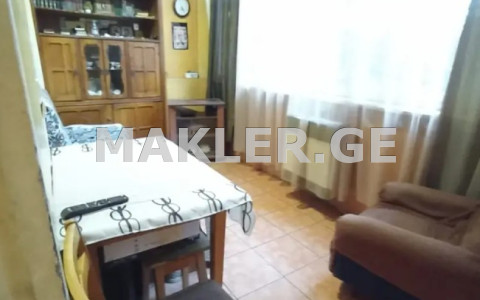  Satılık 3   Daire in Saburtalo dist.  in Gagarini St.. 