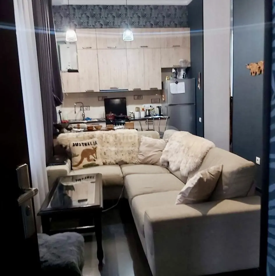  Продается 3 комнатная  Квартира на Вера  на ул. Г. Ахвледиани 