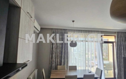  იყიდება 3 ოთახიანი  ბინა საბურთალოზე  ნუცუბიძის ქუჩაზე 