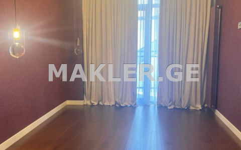  Продается 3 комнатная  Квартира в Ваке  на улю Гиорги Данелиа 