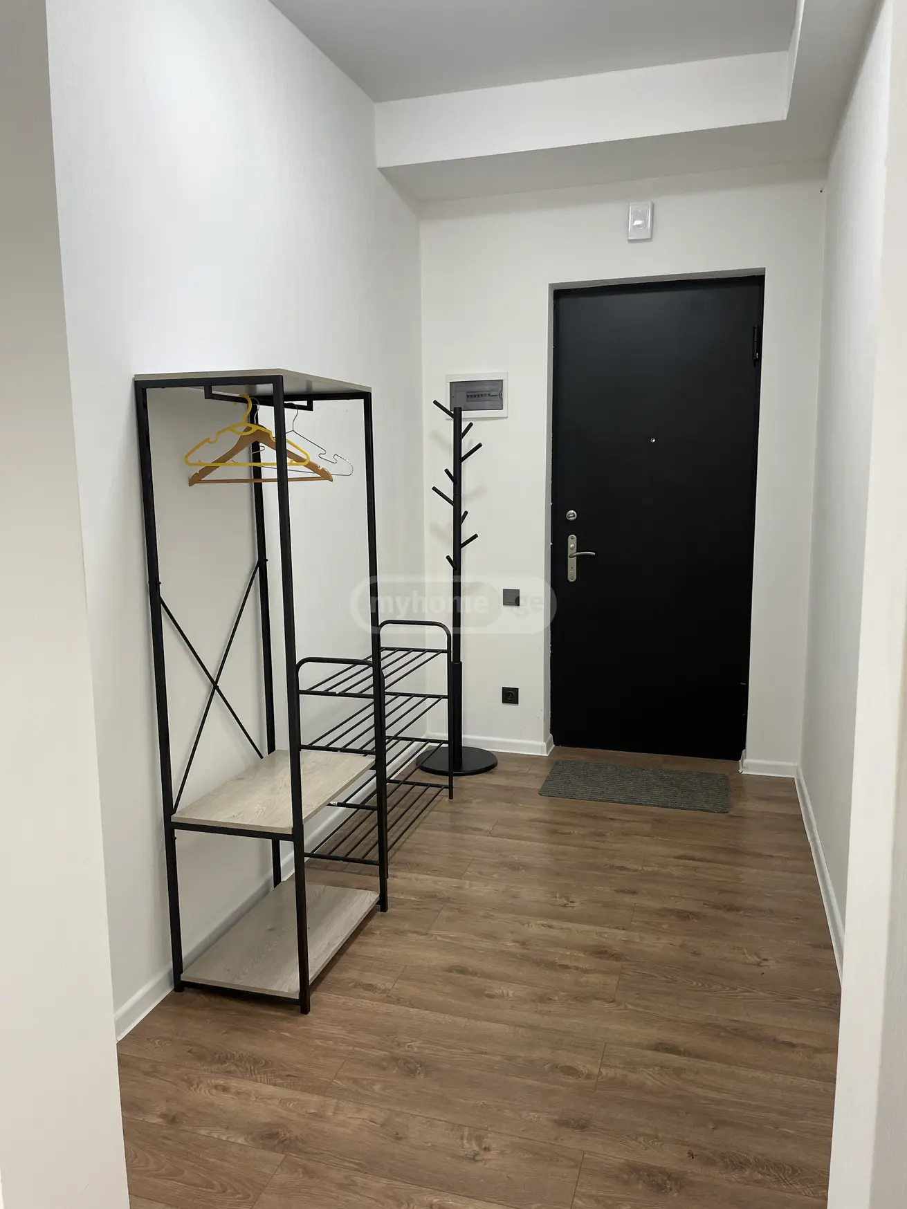  Сдаётся 3 комнатная  Квартира в Ваке  на ул. Н. Джвания 