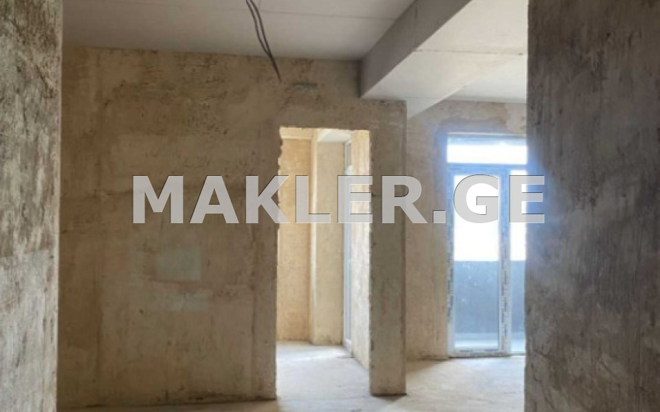  Satılık 3   Daire in Saburtalo dist.  in Shartava st. 