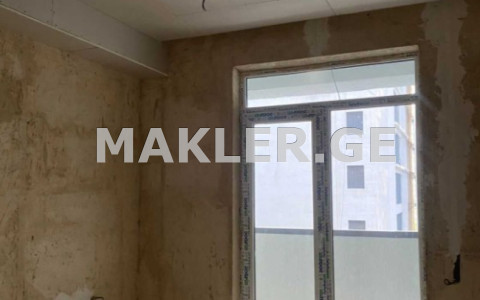  Satılık 3   Daire in Saburtalo dist.  in Shartava st. 