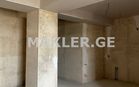  Satılık 3   Daire in Saburtalo dist.  in Shartava st. 