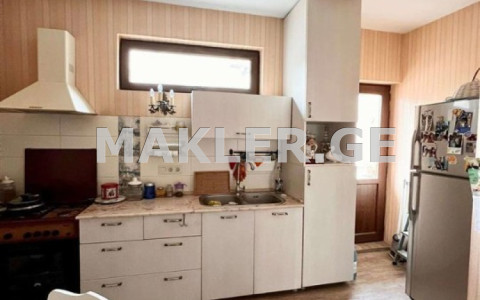  Satılık 3   Daire in Saburtalo dist.  in P. Ioseliani st. 