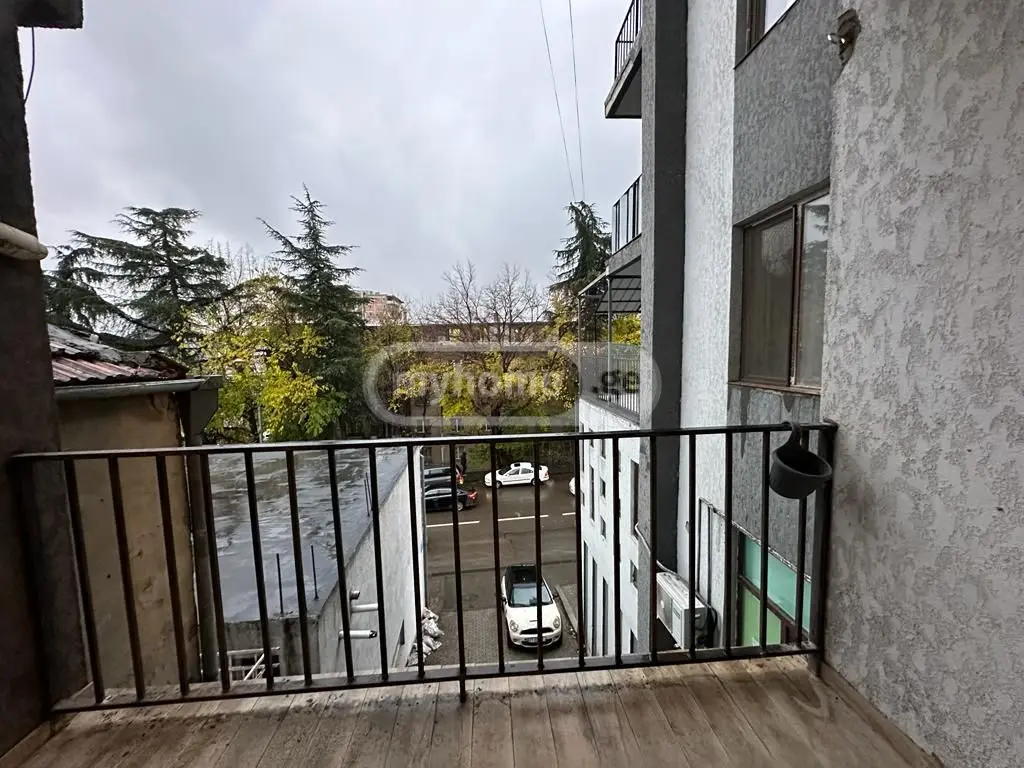  Kiralık 4   Daire in Saburtalo dist.  in Nutsubidze st. 