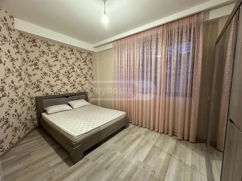 Kiralık 4   Daire in Saburtalo dist.  in Nutsubidze st. 