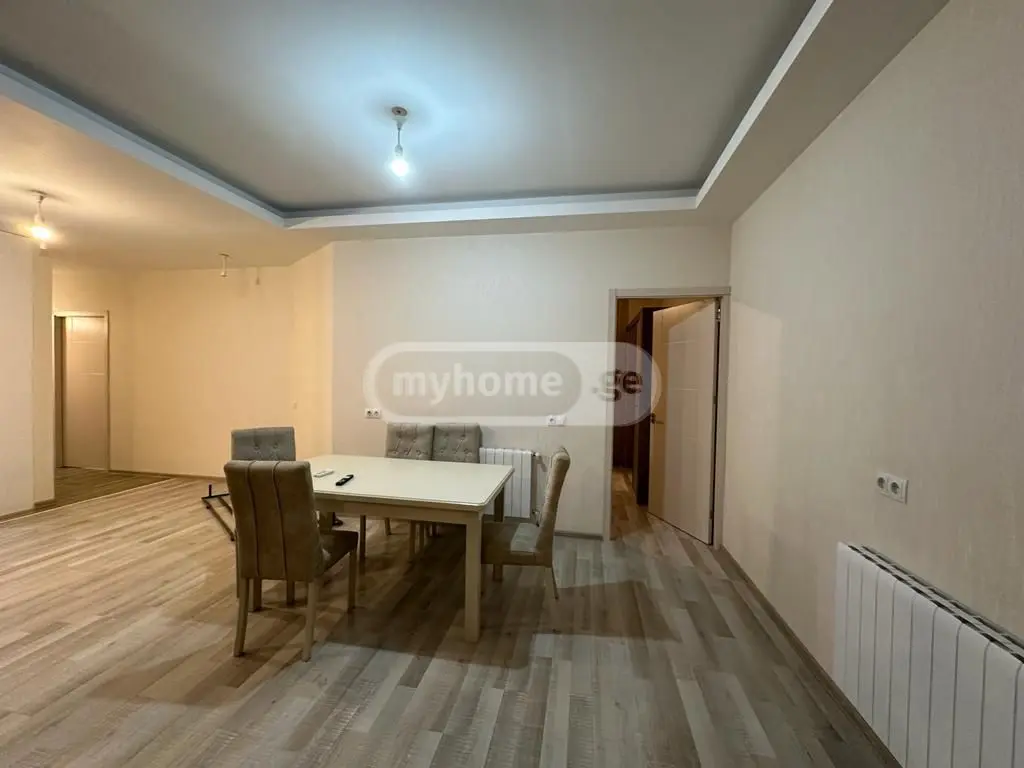  Kiralık 4   Daire in Saburtalo dist.  in Nutsubidze st. 