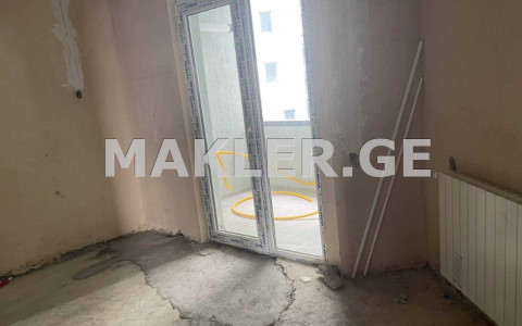  Satılık 3   Daire in Saburtalo dist.  in Shartava st. 
