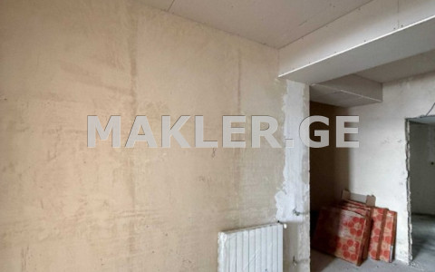  Satılık 3   Daire in Saburtalo dist.  in Shartava st. 