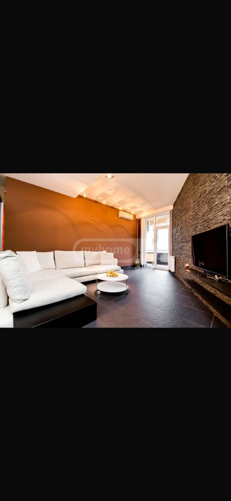  ქირავდება 4 ოთახიანი  ბინა ვაკეში  ნ. რამიშვილის ქუჩაზე 