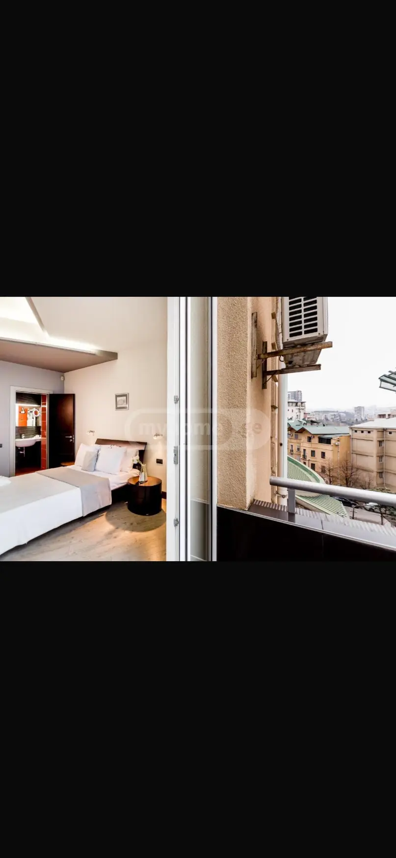  ქირავდება 4 ოთახიანი  ბინა ვაკეში  ნ. რამიშვილის ქუჩაზე 