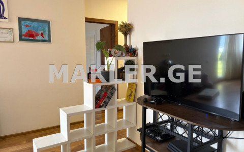  Satılık 3   Daire in Saburtalo dist.  