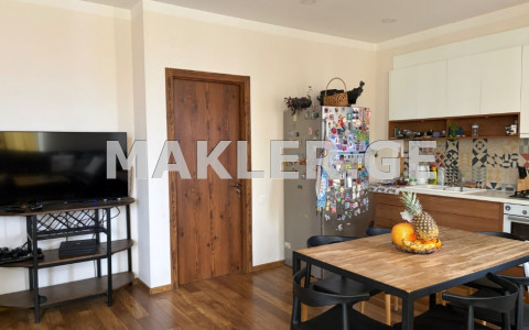  Satılık 3   Daire in Saburtalo dist.  