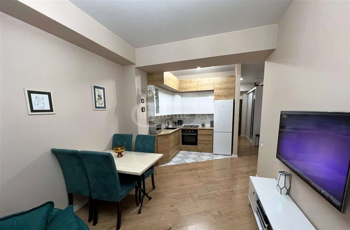  Kiralık 3   Daire in Saburtalo dist.  in Mindeli st. 