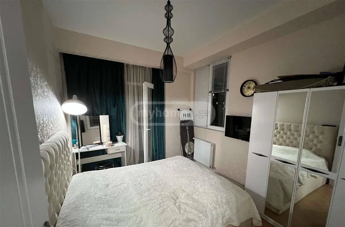  Kiralık 3   Daire in Saburtalo dist.  in Mindeli st. 