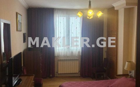  Satılık 3   Daire in Saburtalo dist.  in Dolidze st. 