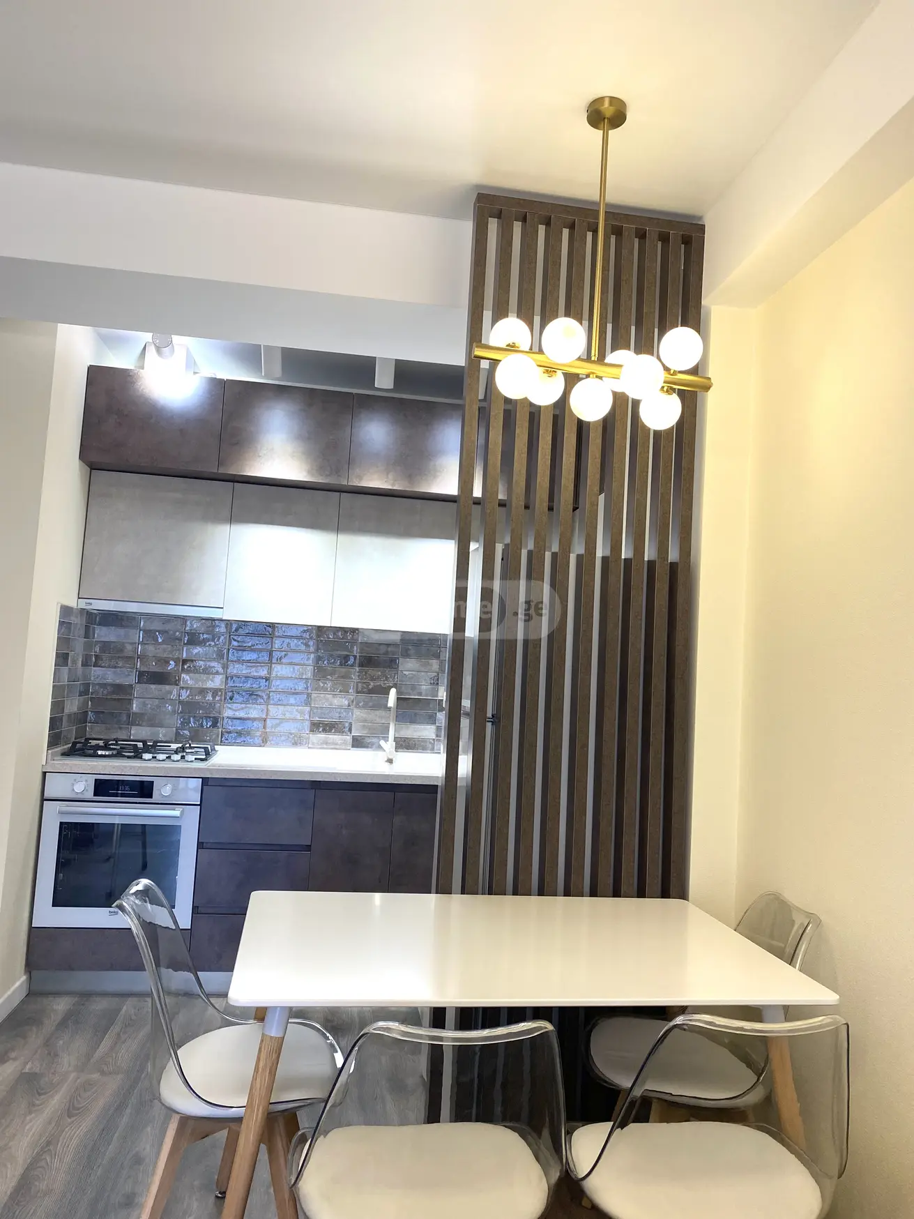  For Rent 2 room  Apartment in Saburtalo dist.  in Mindeli st. 