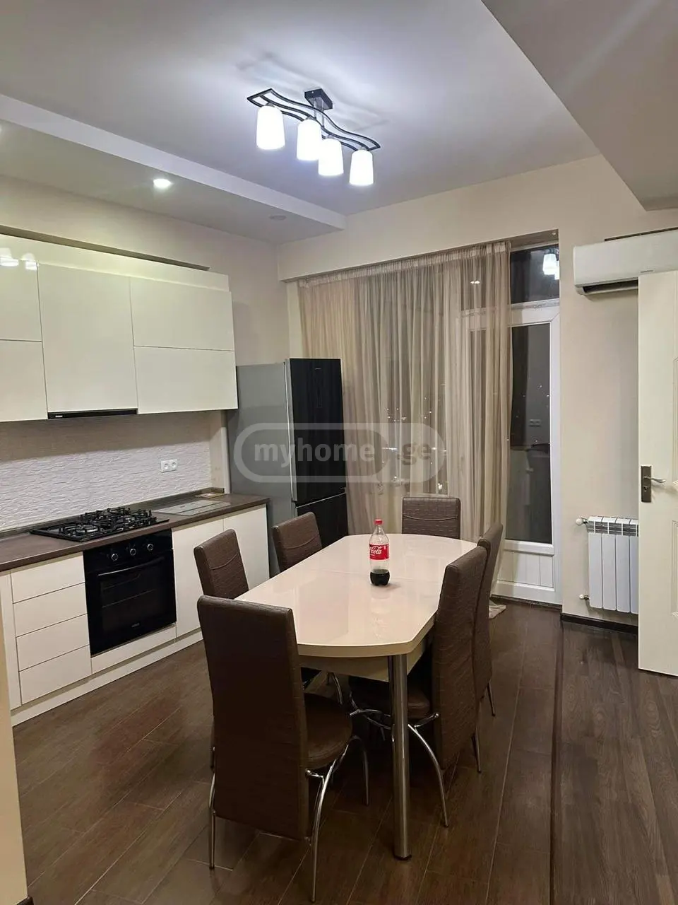  For Rent 2 room  Apartment in Saburtalo dist.  in Shartava st. 