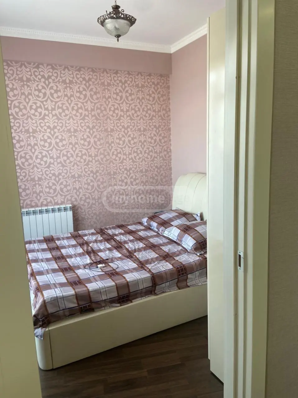  For Rent 2 room  Apartment in Saburtalo dist.  in Shartava st. 