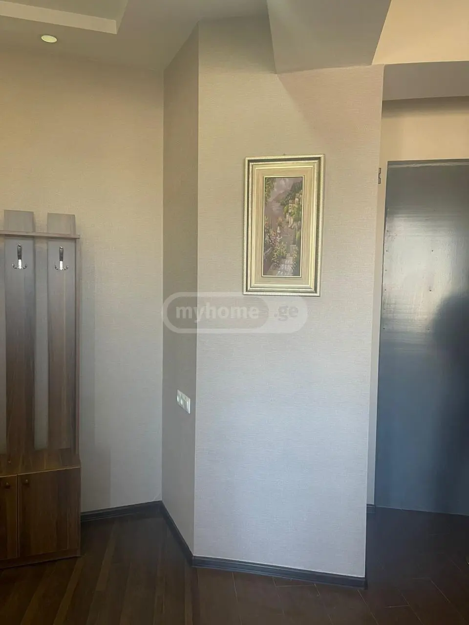  For Rent 2 room  Apartment in Saburtalo dist.  in Shartava st. 