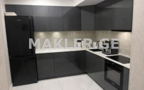  Продается 3 комнатная  Квартира в Исани  на ул. Навтлуги 