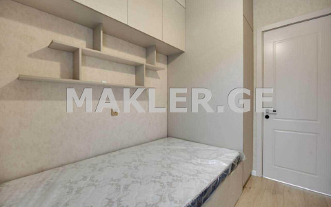  Satılık 2   Daire in Vera dist.  in Melikishvili st. 