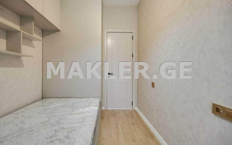  Satılık 2   Daire in Vera dist.  in Melikishvili st. 