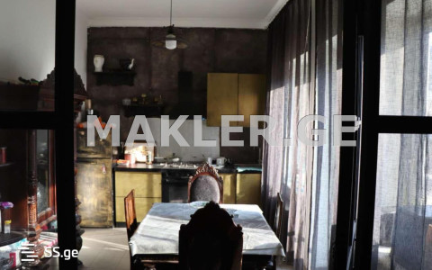  For Sale 5 room  Apartment in Vera dist.  in Petriashvili st. 