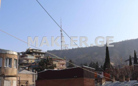  For Sale 5 room  Apartment in Vera dist.  in Petriashvili st. 