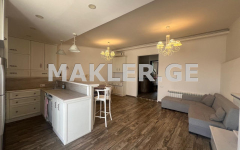  للبيع 4 room  الشقة في منطقة فيرا  in Kostava st. 