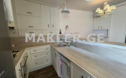  للبيع 4 room  الشقة في منطقة فيرا  in Kostava st. 