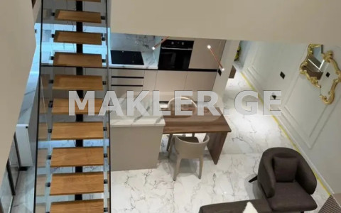  Сдаётся 3 комнатная  Квартира на Озере Лиси