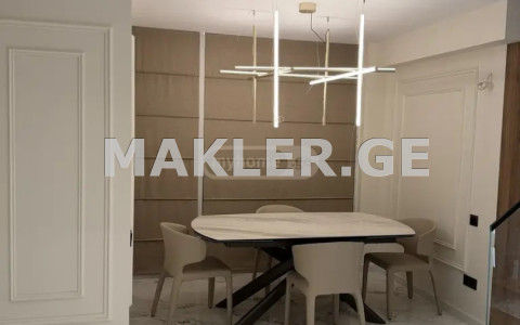  Сдаётся 3 комнатная  Квартира на Озере Лиси